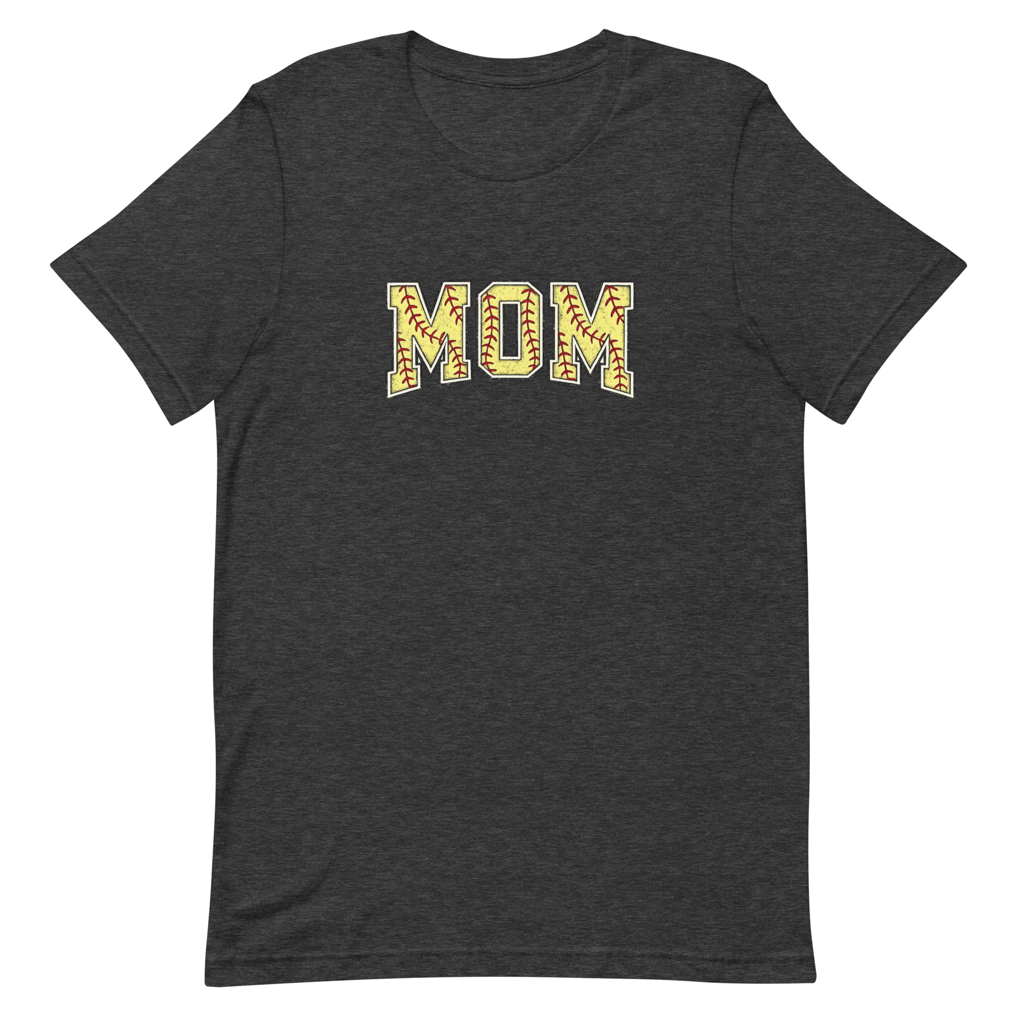 Softball Mom Tee