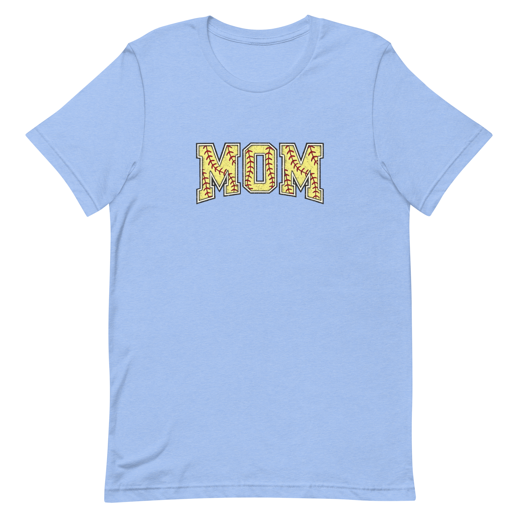 Softball Mom Tee