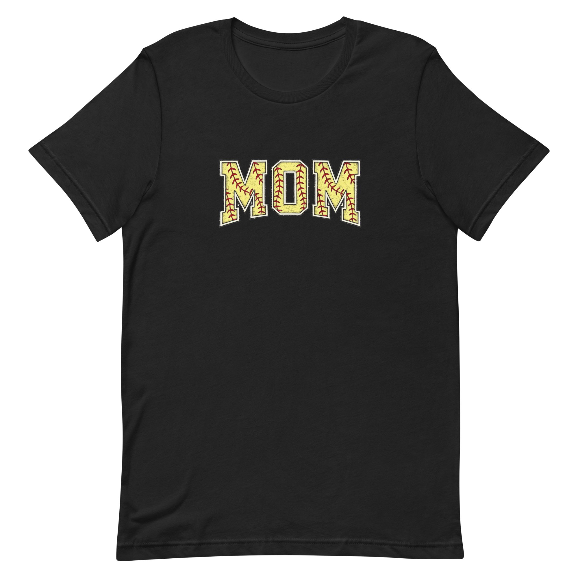 Softball Mom Tee